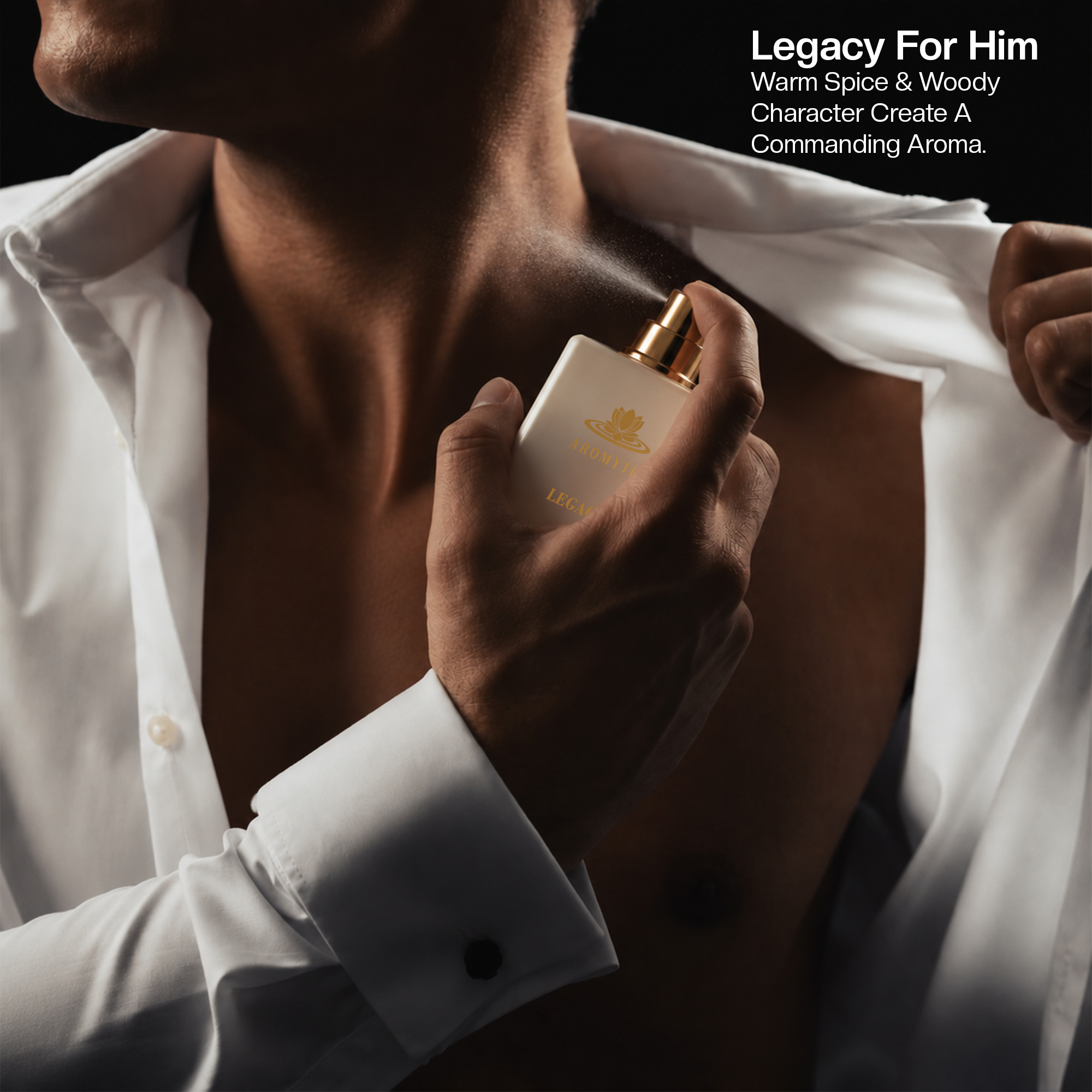 LEGACY - 2