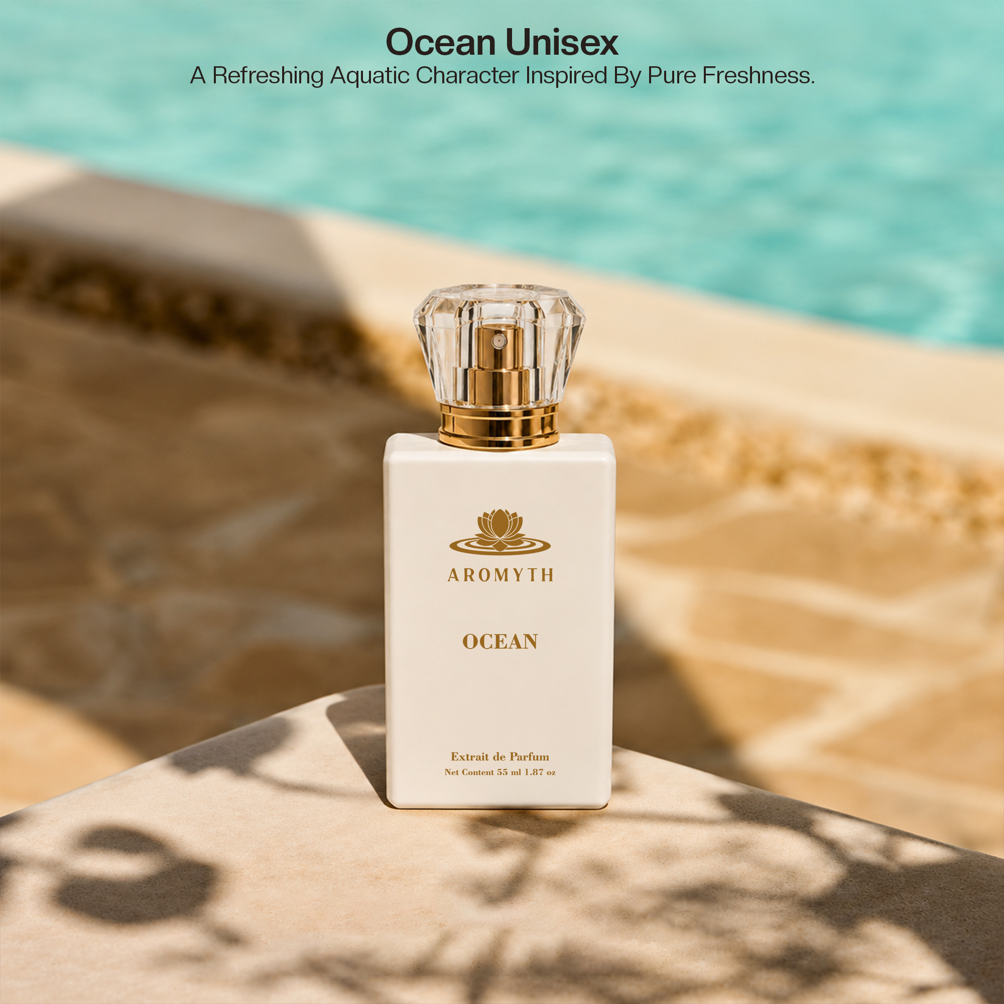 OCEAN - 2